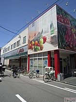 ラピスラズリ  ｜ 大阪府大阪市西成区玉出中２丁目（賃貸マンション1LDK・6階・35.50㎡） その26