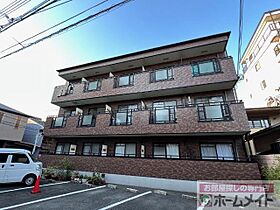 モンターニュロンドI  ｜ 大阪府大阪市西成区岸里３丁目（賃貸マンション1K・1階・28.12㎡） その1