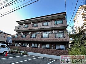 モンターニュロンドI  ｜ 大阪府大阪市西成区岸里３丁目（賃貸マンション1K・1階・28.12㎡） その3