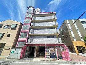 ビバリーヒルズ玉出西  ｜ 大阪府大阪市西成区南津守７丁目（賃貸マンション1R・1階・22.00㎡） その4