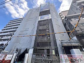 セレニテ難波ミラク弐番館  ｜ 大阪府大阪市浪速区敷津西１丁目（賃貸マンション1LDK・10階・29.66㎡） その4