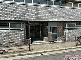 アベニュー中加賀屋  ｜ 大阪府大阪市住之江区中加賀屋３丁目（賃貸マンション2K・7階・28.70㎡） その4