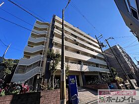 REBANGA阿倍野AP  ｜ 大阪府大阪市西成区天下茶屋東１丁目（賃貸マンション1K・2階・31.10㎡） その4