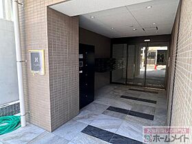 Halu花園町  ｜ 大阪府大阪市西成区松２丁目（賃貸マンション1K・5階・25.08㎡） その16