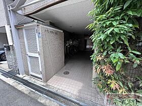 メゾンサティ玉出  ｜ 大阪府大阪市西成区玉出西２丁目（賃貸マンション1K・1階・20.68㎡） その16