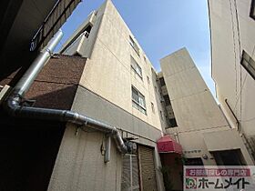 玉出プラザI  ｜ 大阪府大阪市西成区玉出中２丁目（賃貸マンション2LDK・4階・54.34㎡） その1