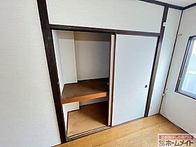 ハイツ楓  ｜ 大阪府大阪市西成区南津守４丁目（賃貸マンション1DK・2階・23.00㎡） その6