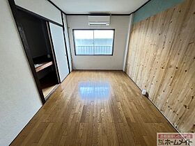 ハイツ楓  ｜ 大阪府大阪市西成区南津守４丁目（賃貸マンション1DK・2階・23.00㎡） その5