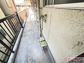 ハイツ楓  ｜ 大阪府大阪市西成区南津守４丁目（賃貸マンション1DK・2階・23.00㎡） その14