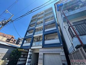 ル・クレール今福  ｜ 大阪府大阪市城東区今福西１丁目（賃貸マンション1K・6階・21.00㎡） その3