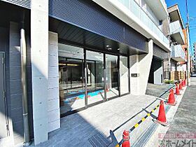 KOUKEN BLDG.  ｜ 大阪府大阪市西成区花園南２丁目（賃貸マンション1LDK・8階・40.40㎡） その16