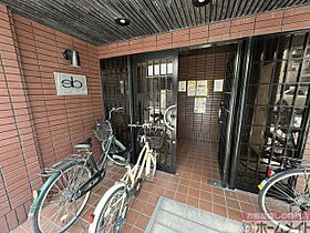 エントピア大幸  ｜ 大阪府大阪市西成区天下茶屋３丁目（賃貸マンション1R・3階・14.00㎡） その4