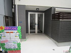 Room6  ｜ 大阪府大阪市西成区松１丁目（賃貸マンション1R・1階・26.58㎡） その16