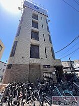 レガーレ玉出  ｜ 大阪府大阪市西成区南津守３丁目（賃貸マンション1R・1階・23.00㎡） その4