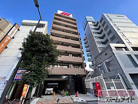 FDS　Felice  ｜ 大阪府大阪市西成区花園南１丁目（賃貸マンション1K・7階・24.49㎡） その3