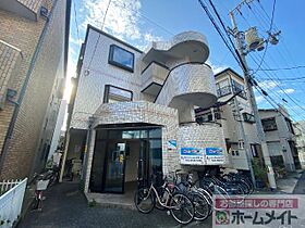 シャイン廣瀬  ｜ 大阪府大阪市西成区千本南１丁目（賃貸マンション1R・3階・18.00㎡） その1