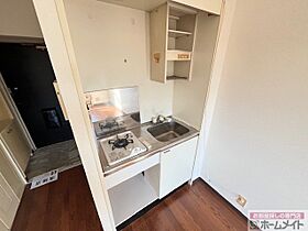 朝日プラザ　パレ・セーヌ  ｜ 大阪府大阪市西成区玉出中２丁目（賃貸マンション1R・4階・16.36㎡） その7