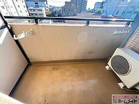 朝日プラザ　パレ・セーヌ  ｜ 大阪府大阪市西成区玉出中２丁目（賃貸マンション1R・4階・16.36㎡） その11