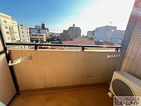 朝日プラザ　パレ・セーヌ  ｜ 大阪府大阪市西成区玉出中２丁目（賃貸マンション1R・4階・16.36㎡） その12