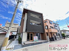 ルチェ・ソラーレ玉出西  ｜ 大阪府大阪市西成区玉出西２丁目（賃貸アパート1K・3階・28.32㎡） その4