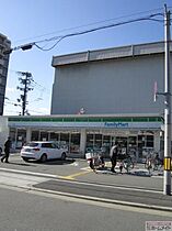 ドムールあとりえ  ｜ 大阪府大阪市西成区千本南１丁目（賃貸マンション1K・4階・20.00㎡） その29