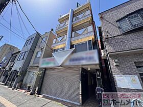 セラ鳴門  ｜ 大阪府大阪市住之江区北加賀屋５丁目（賃貸マンション1R・4階・26.00㎡） その3