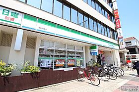 セラ鳴門  ｜ 大阪府大阪市住之江区北加賀屋５丁目（賃貸マンション1R・4階・26.00㎡） その5