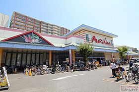 セラ鳴門  ｜ 大阪府大阪市住之江区北加賀屋５丁目（賃貸マンション1R・4階・26.00㎡） その6