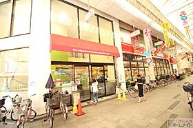 ブルーメイトＡ棟  ｜ 大阪府大阪市住之江区中加賀屋３丁目（賃貸マンション1K・4階・18.61㎡） その26