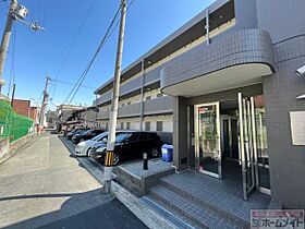 ロジュマン松和  ｜ 大阪府大阪市西成区天下茶屋東１丁目（賃貸マンション1K・1階・25.00㎡） その4