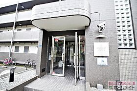 ロジュマン松和  ｜ 大阪府大阪市西成区天下茶屋東１丁目（賃貸マンション1K・1階・25.00㎡） その16