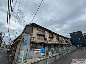 千本北2丁目水野アパート  ｜ 大阪府大阪市西成区千本北２丁目（賃貸アパート2K・1階・23.00㎡） その3