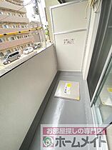 ノエラニー岸里  ｜ 大阪府大阪市西成区岸里東１丁目（賃貸マンション1K・7階・26.90㎡） その12