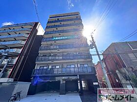 ファステート難波SOUTHベック  ｜ 大阪府大阪市西成区北開１丁目（賃貸マンション1K・5階・24.50㎡） その4