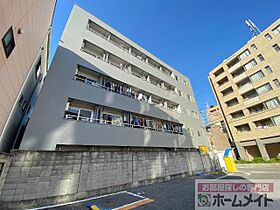 スペースライフ天下茶屋  ｜ 大阪府大阪市西成区花園南２丁目（賃貸マンション1DK・3階・21.10㎡） その3