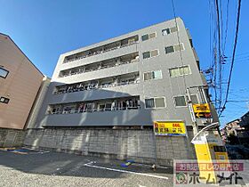 スペースライフ天下茶屋  ｜ 大阪府大阪市西成区花園南２丁目（賃貸マンション1DK・3階・21.10㎡） その4