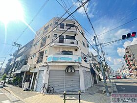 時栄ビル  ｜ 大阪府大阪市西成区岸里東１丁目（賃貸マンション1DK・2階・25.00㎡） その3