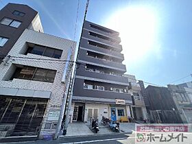 レクラン岸里東  ｜ 大阪府大阪市西成区岸里東２丁目（賃貸マンション1K・7階・25.62㎡） その3