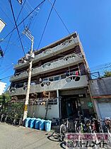 メゾン天下茶屋  ｜ 大阪府大阪市西成区天下茶屋３丁目（賃貸マンション1K・4階・20.10㎡） その3