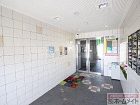 ラ・パルフェ・ド・エクロール  ｜ 大阪府大阪市西成区岸里１丁目（賃貸マンション1R・1階・18.00㎡） その16