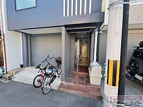 リバープラザ岸里  ｜ 大阪府大阪市西成区玉出中１丁目（賃貸マンション1R・4階・21.00㎡） その16