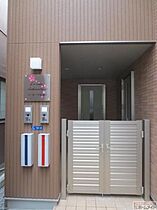 レ・セーナ桜通り  ｜ 大阪府大阪市西成区橘３丁目（賃貸アパート1LDK・1階・49.30㎡） その16