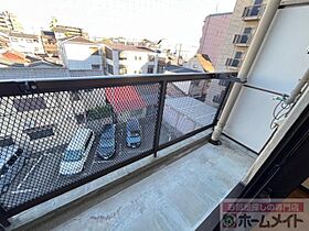 ビジタル丸山通3  ｜ 大阪府大阪市西成区天下茶屋２丁目（賃貸マンション1K・4階・23.23㎡） その11