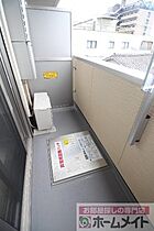 セジュールたまで  ｜ 大阪府大阪市西成区玉出中２丁目（賃貸アパート1R・1階・25.38㎡） その11