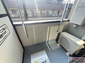 GRANDE  ｜ 大阪府大阪市西成区天下茶屋１丁目（賃貸マンション1DK・2階・32.16㎡） その11