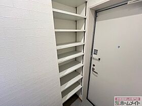 GRANDE  ｜ 大阪府大阪市西成区天下茶屋１丁目（賃貸マンション1LDK・3階・45.19㎡） その18