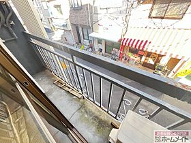 明崎マンション  ｜ 大阪府大阪市西成区天下茶屋２丁目（賃貸アパート1K・2階・16.00㎡） その11