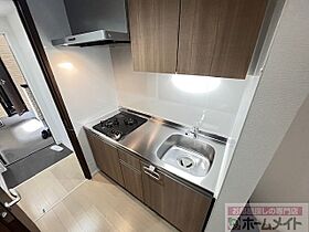 アッシュメゾン天王寺SouthIII  ｜ 大阪府大阪市西成区天下茶屋東１丁目（賃貸アパート1LDK・1階・27.24㎡） その7