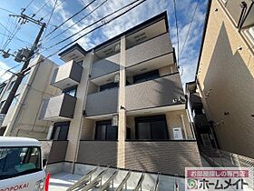 アッシュメゾン天王寺SouthIII  ｜ 大阪府大阪市西成区天下茶屋東１丁目（賃貸アパート1LDK・1階・27.24㎡） その16