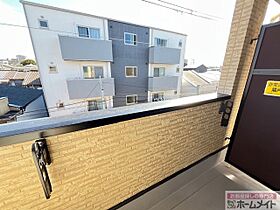 アッシュメゾン天王寺SouthIII  ｜ 大阪府大阪市西成区天下茶屋東１丁目（賃貸アパート1K・1階・21.24㎡） その12